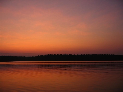 White Lake Ontario Slideshow