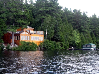 White Lake Ontario Slideshow